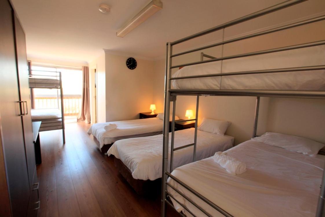 ג'ינדביין Siesta Villa מראה חיצוני תמונה