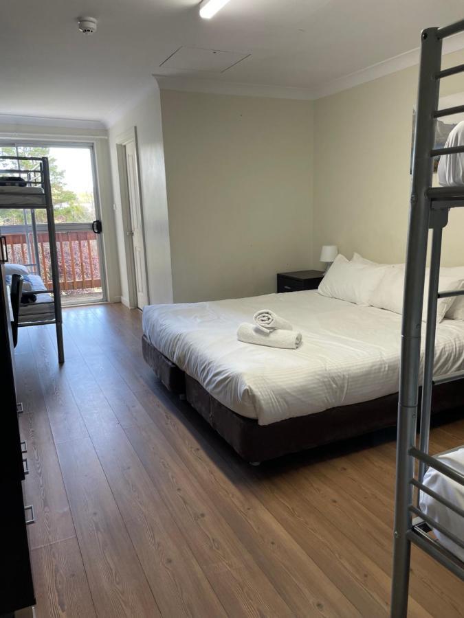 ג'ינדביין Siesta Villa מראה חיצוני תמונה
