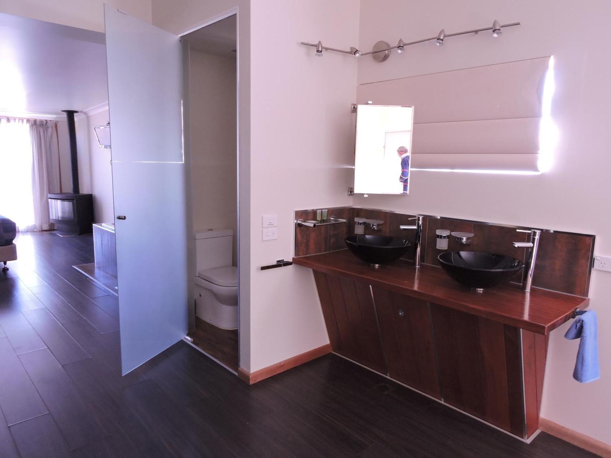 ג'ינדביין Siesta Villa חדר תמונה