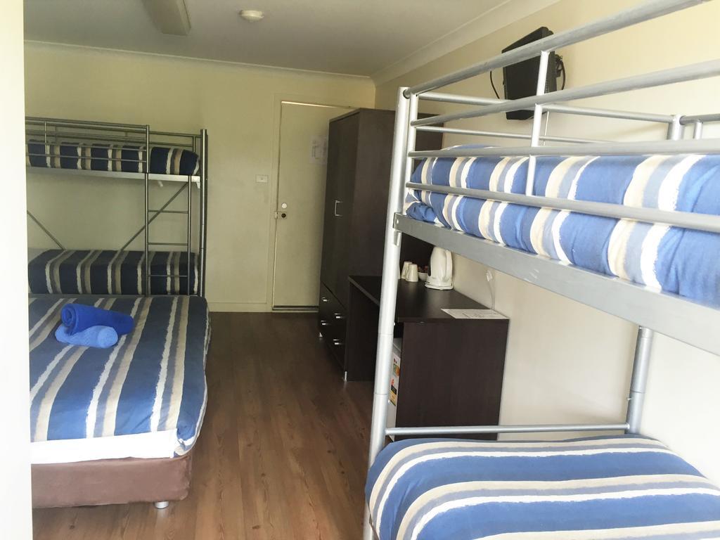 ג'ינדביין Siesta Villa מראה חיצוני תמונה