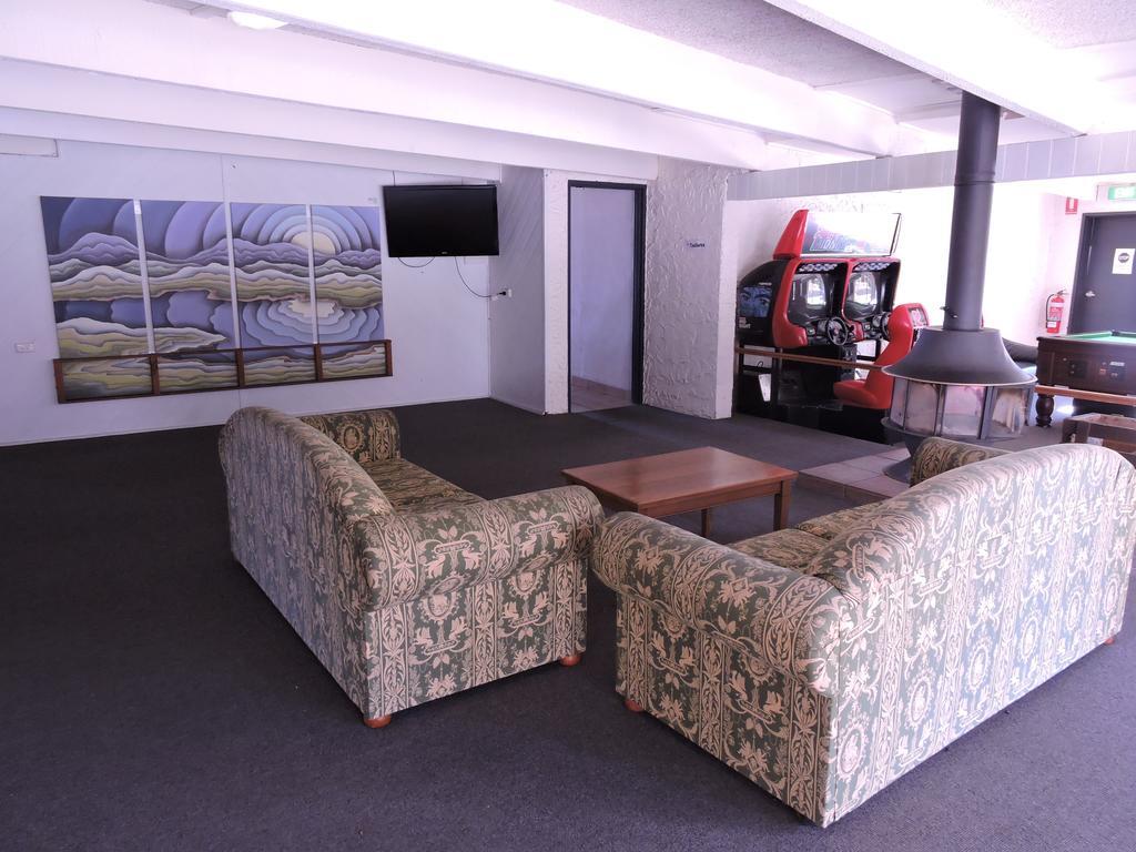 ג'ינדביין Siesta Villa מראה חיצוני תמונה