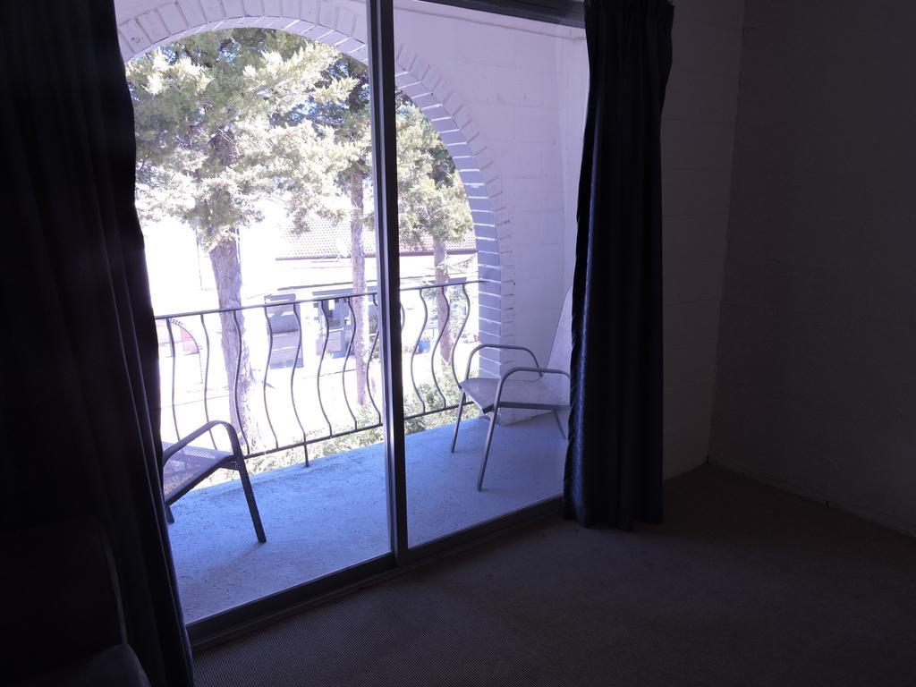 ג'ינדביין Siesta Villa מראה חיצוני תמונה