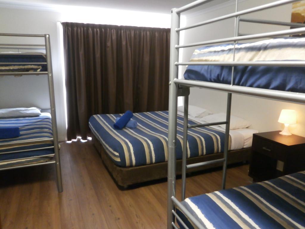 ג'ינדביין Siesta Villa מראה חיצוני תמונה