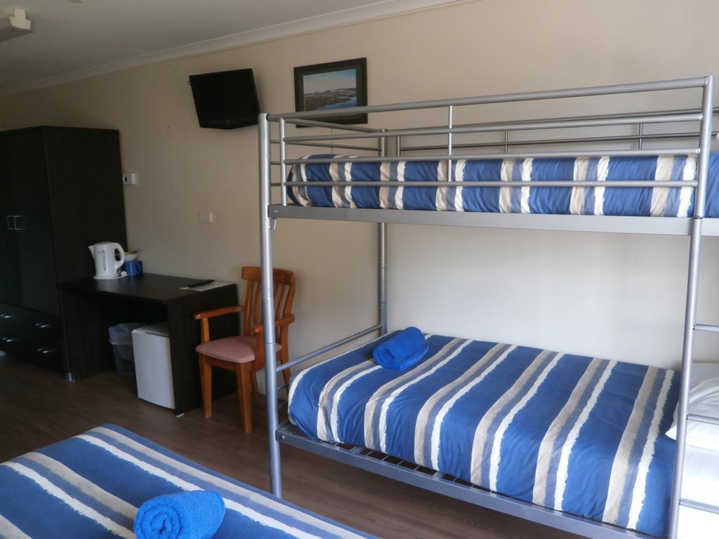 ג'ינדביין Siesta Villa מראה חיצוני תמונה