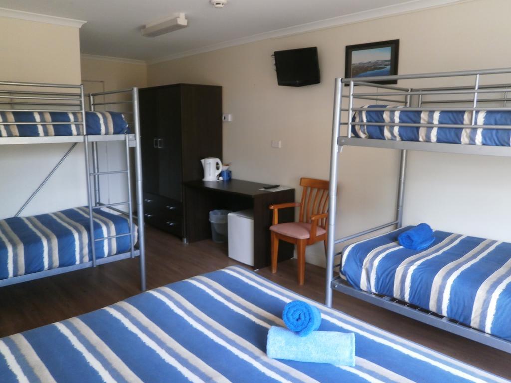 ג'ינדביין Siesta Villa מראה חיצוני תמונה