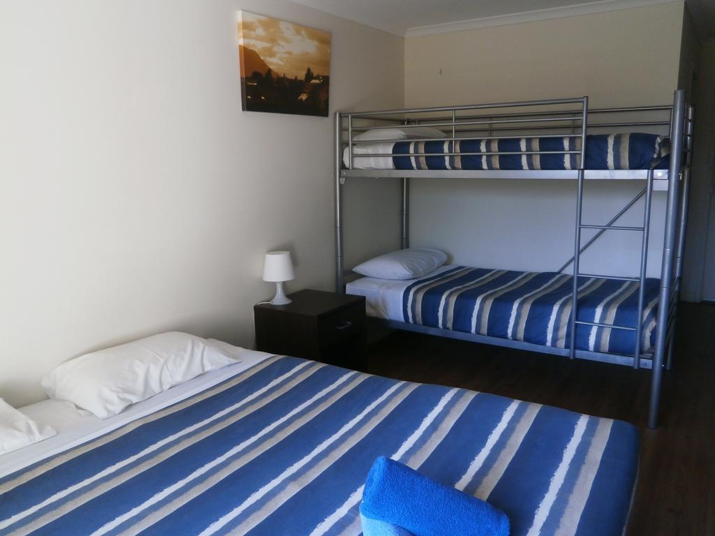 ג'ינדביין Siesta Villa מראה חיצוני תמונה