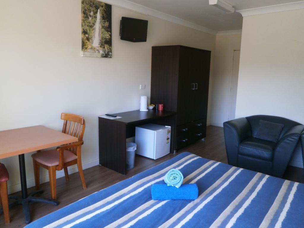 ג'ינדביין Siesta Villa מראה חיצוני תמונה