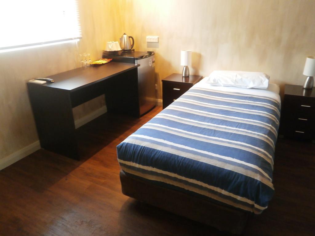 ג'ינדביין Siesta Villa מראה חיצוני תמונה