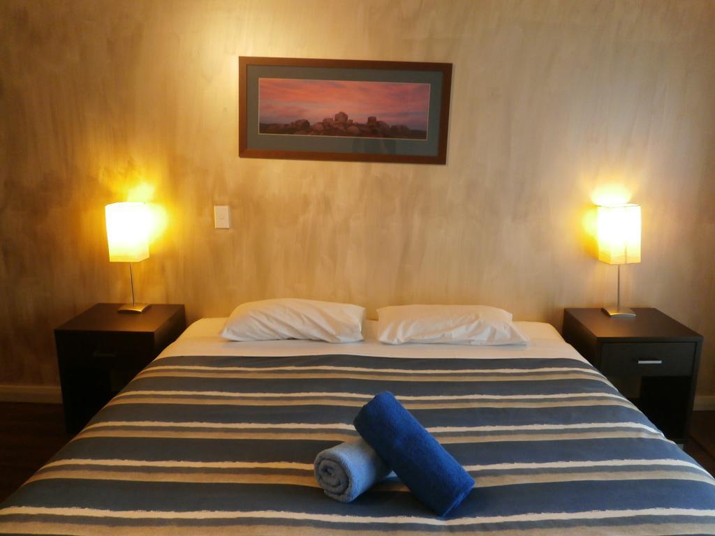 ג'ינדביין Siesta Villa מראה חיצוני תמונה