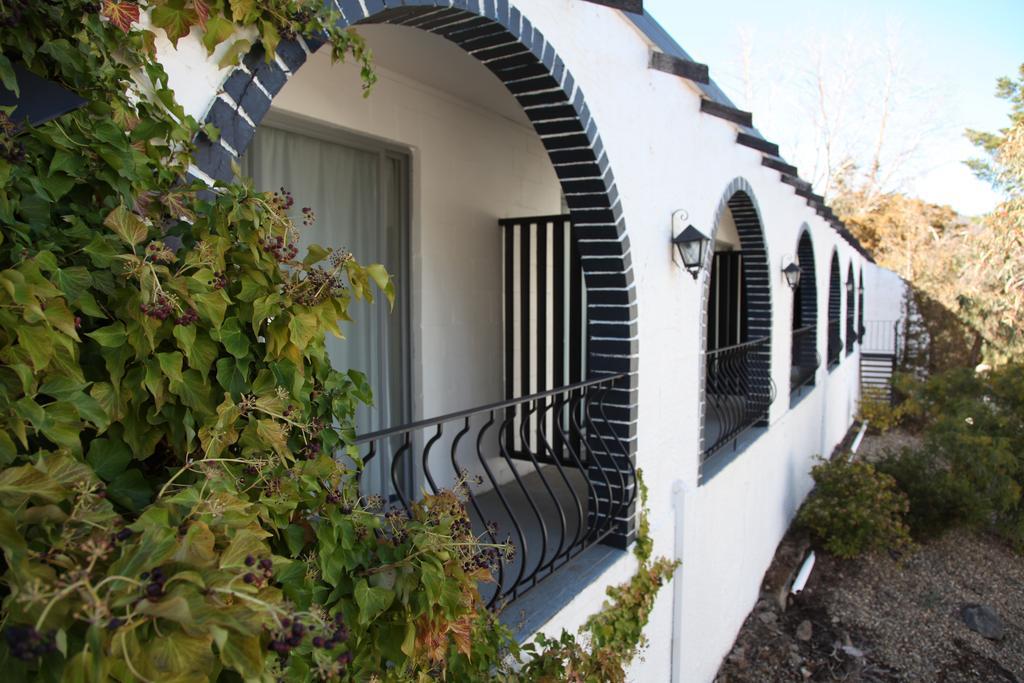 ג'ינדביין Siesta Villa מראה חיצוני תמונה