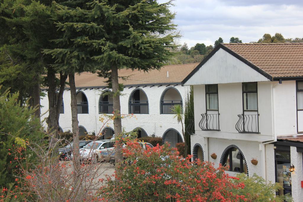 ג'ינדביין Siesta Villa מראה חיצוני תמונה