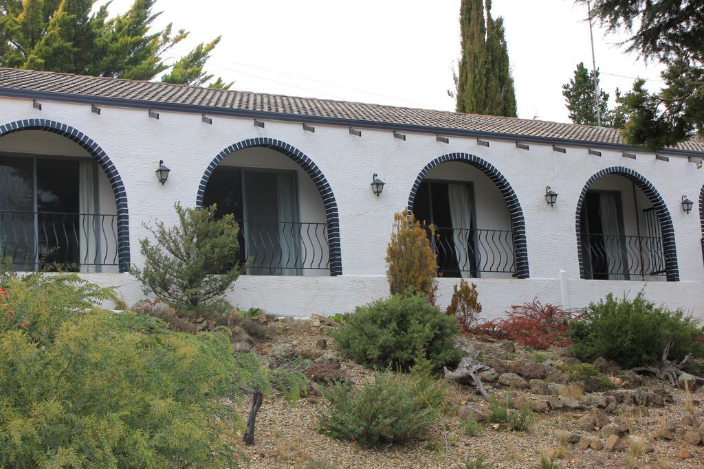 ג'ינדביין Siesta Villa מראה חיצוני תמונה